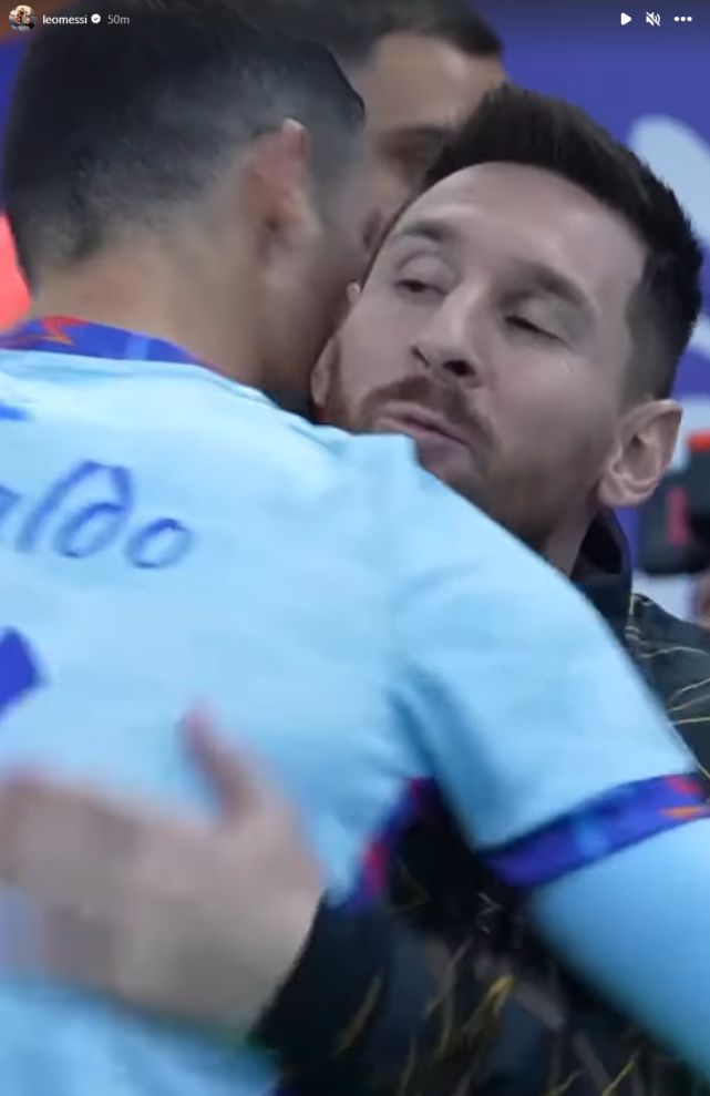 斯帕莱蒂：球员们脸上不再是满足的表情，而是更加放松的表情