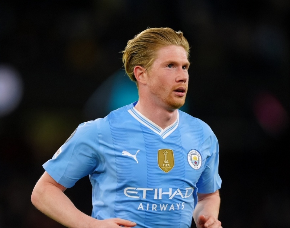 德媒：磁卡需大幅降薪才可能续约，队里已有他的接班人比朔夫