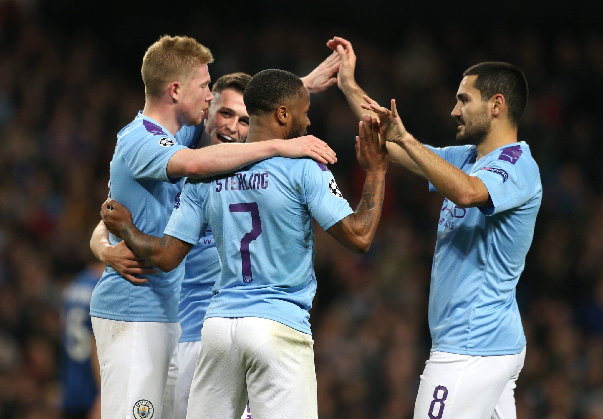 巴神、内马尔，才是最接近梅西、C罗的