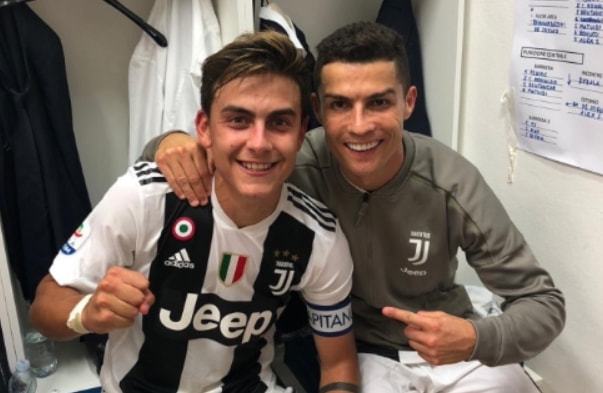 教练组及保障团队定妆照来袭！