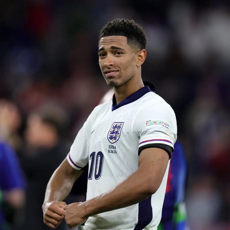 继C罗之后，姆巴佩是第二位单一自然年为皇马进球53+的球员