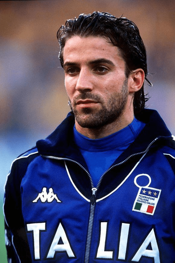 莫德里奇接受前克罗地亚主教练比利奇的个人专访（完整版）