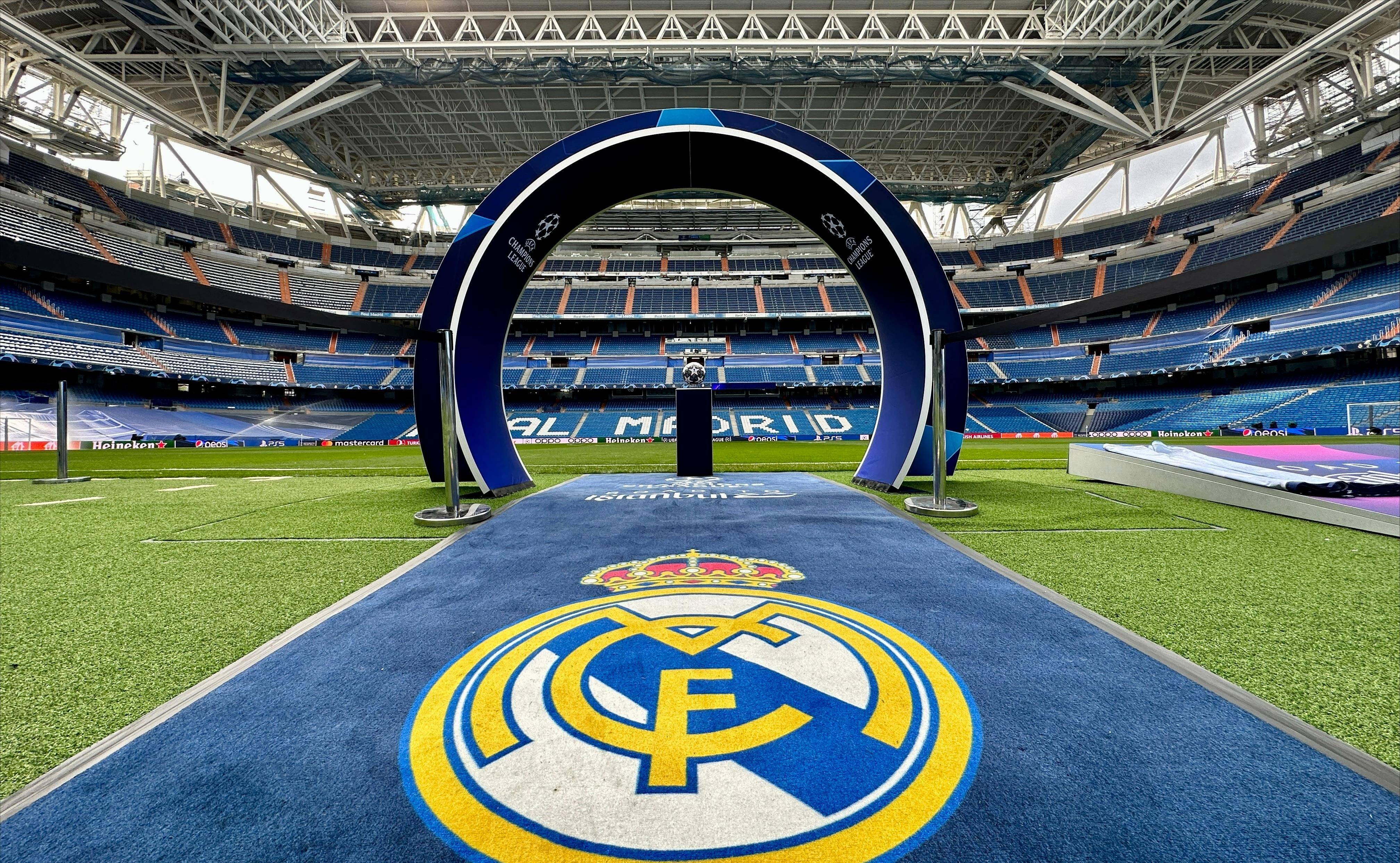 奥尔莫：心情有点复杂，我们本想要赢球和零封