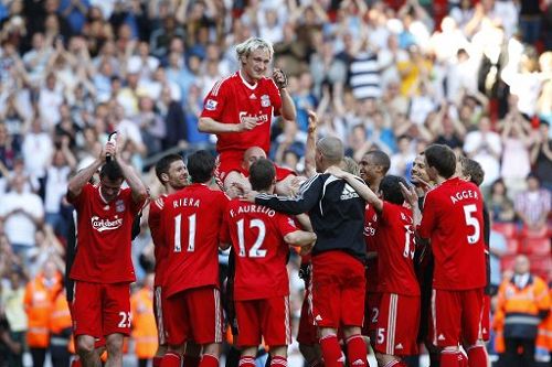 这是他职业生涯最勇敢的一战