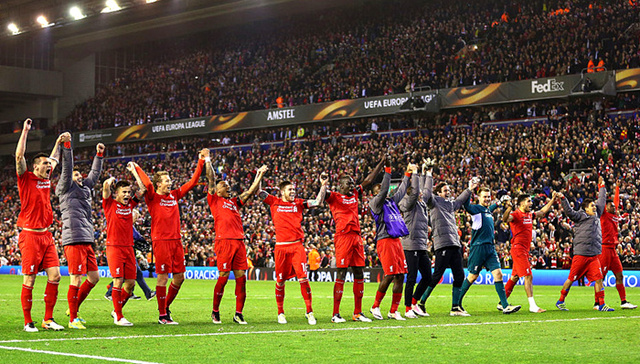 【壁纸】——拜仁慕尼黑：好久不见