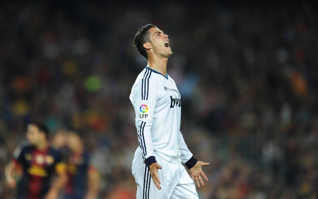 大邱外援：能与巴萨交手是我的荣幸；巴萨比纽卡踢得更出色