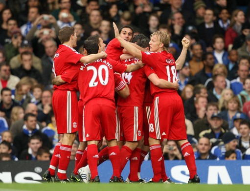 看到这一幕真的泪目了