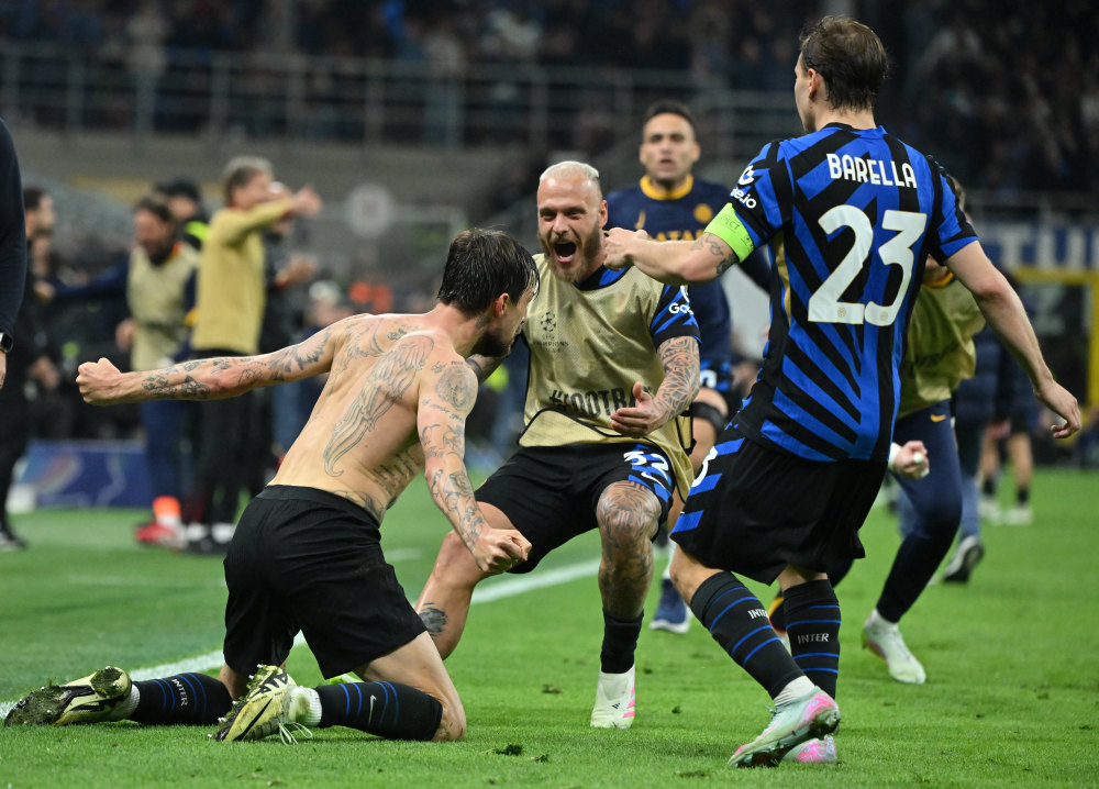 马卡：女足欧国联冠军将获得约40万欧奖金，亚军约25万欧